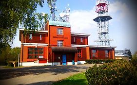 Riegrova Chata Kozakov